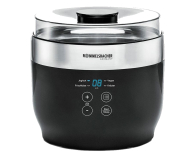 ROMMELSBACHER Urządzenie do jogurtów/jogurtownica JG 80 - 1569392 - zdjęcie 1
